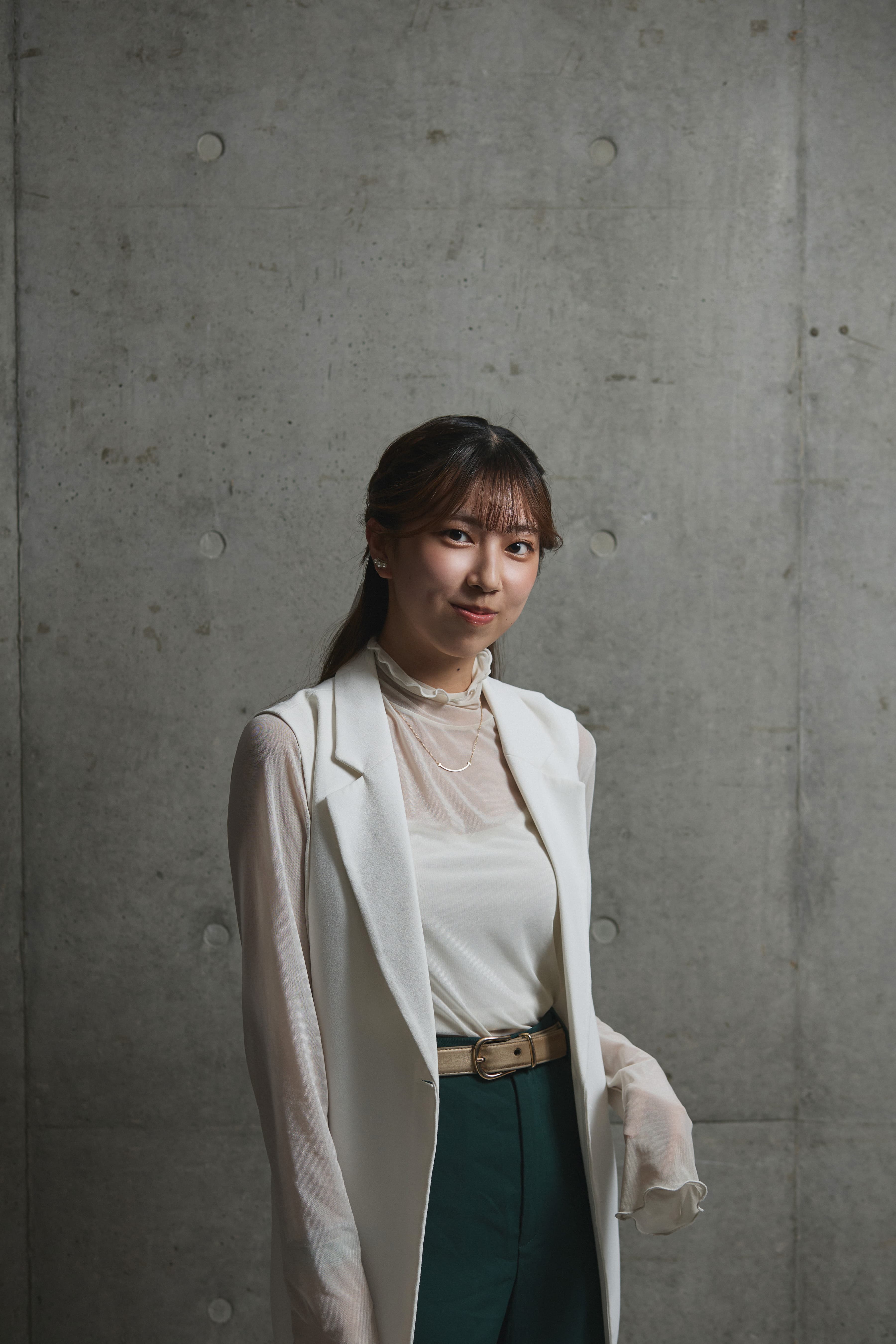片桐杏実