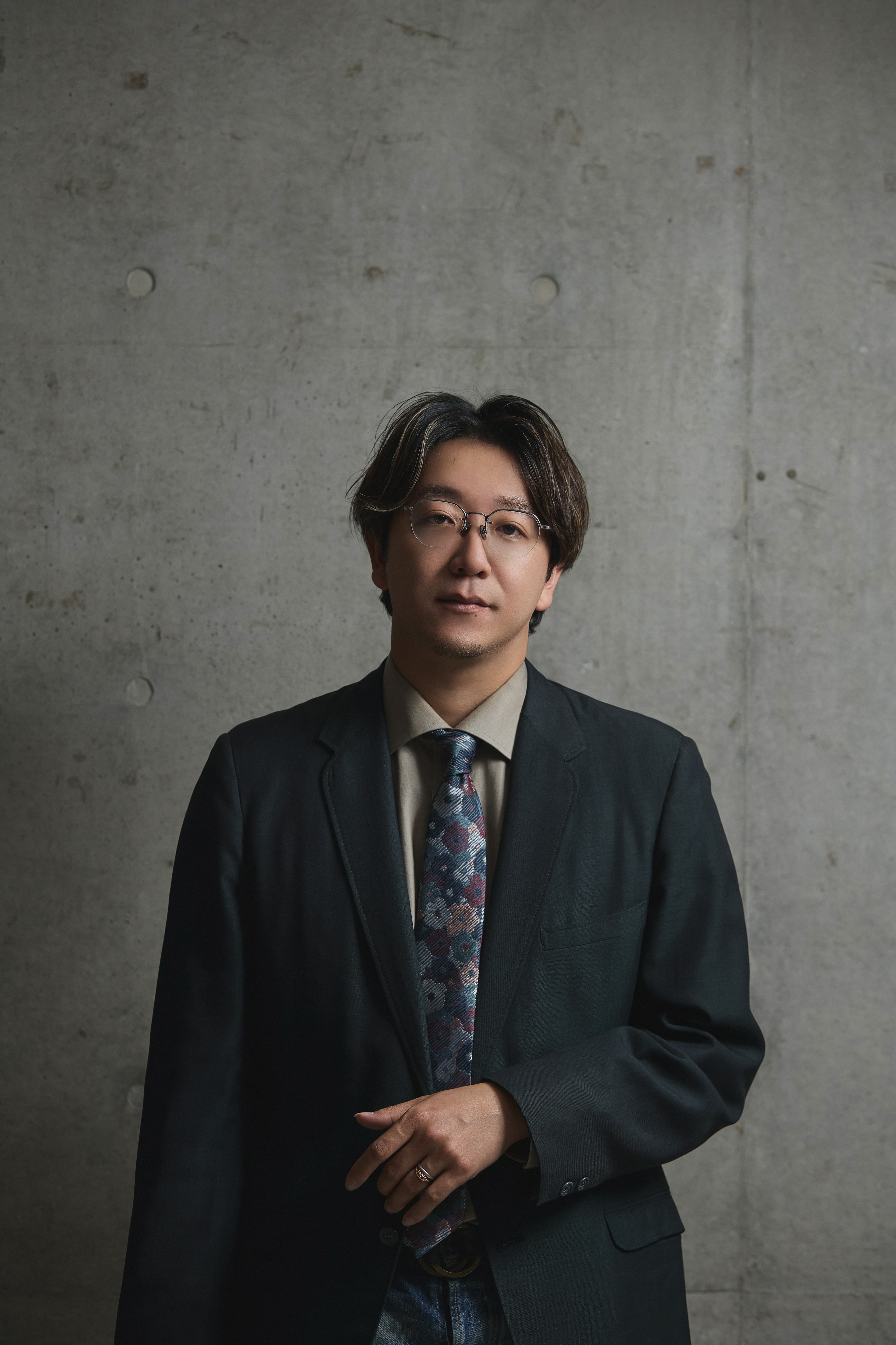 岡嶋秀介