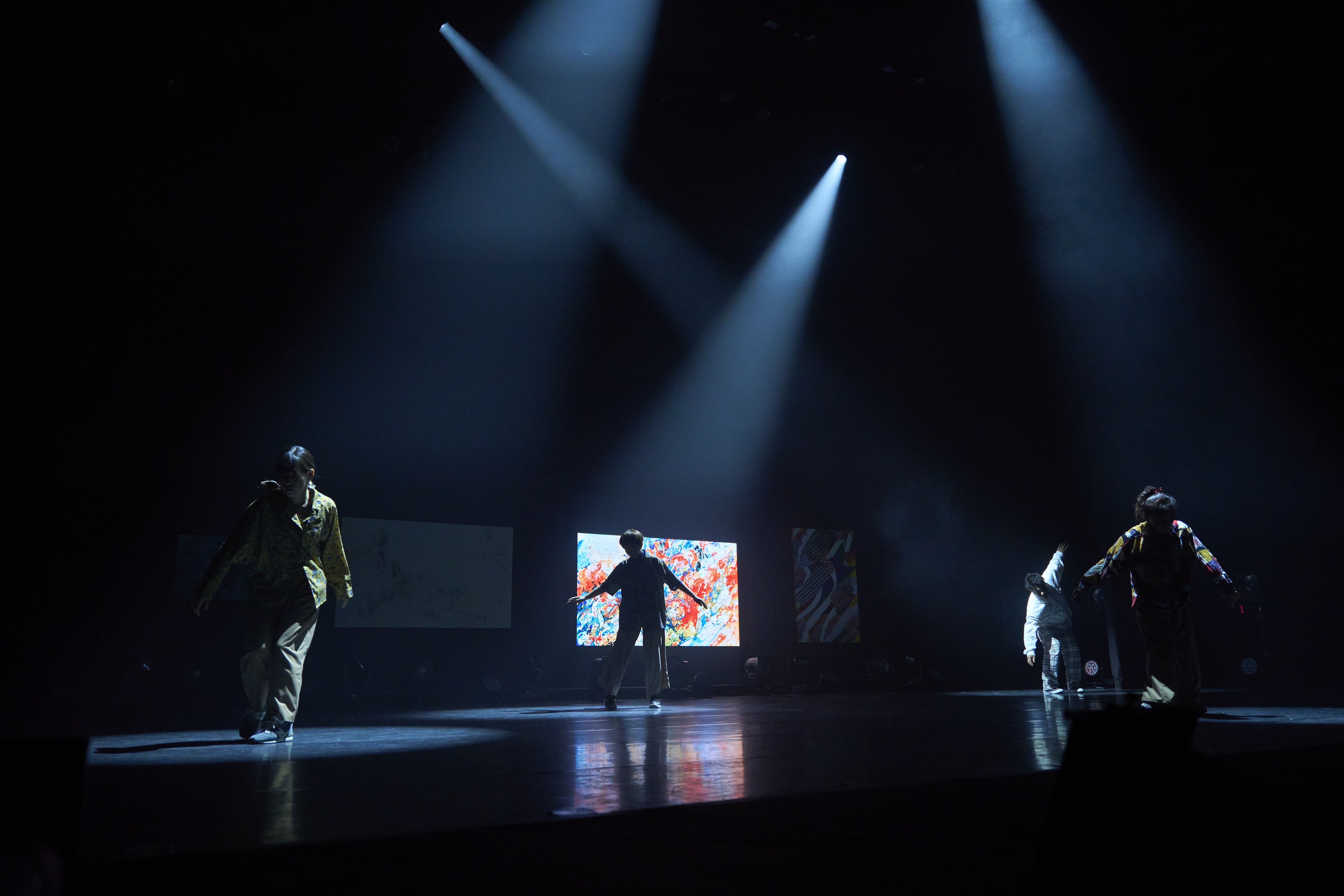 easel live gallery 1