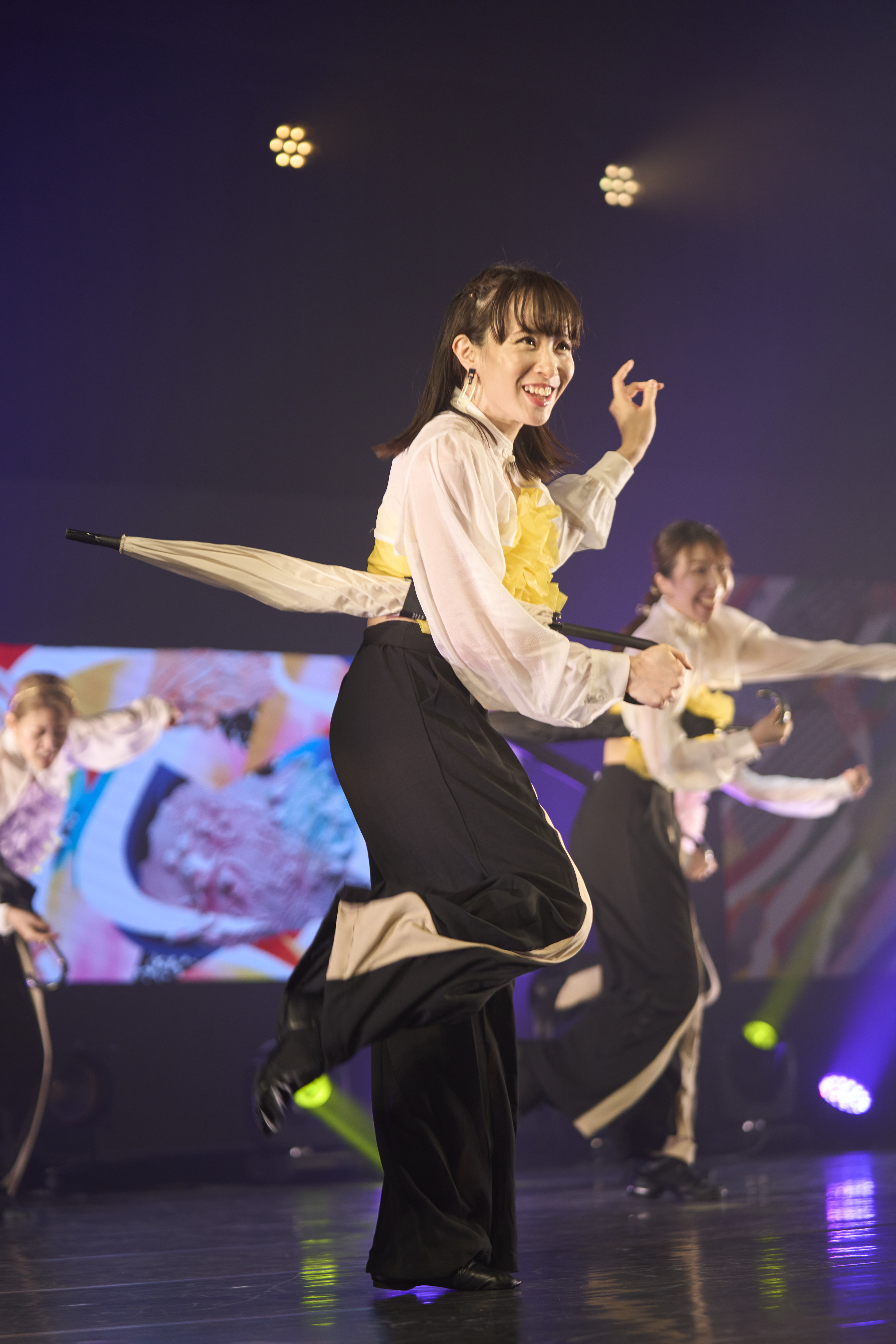 easel live gallery 4